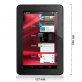 Tablet Alcatel One Touch Evo 7 - 4GB